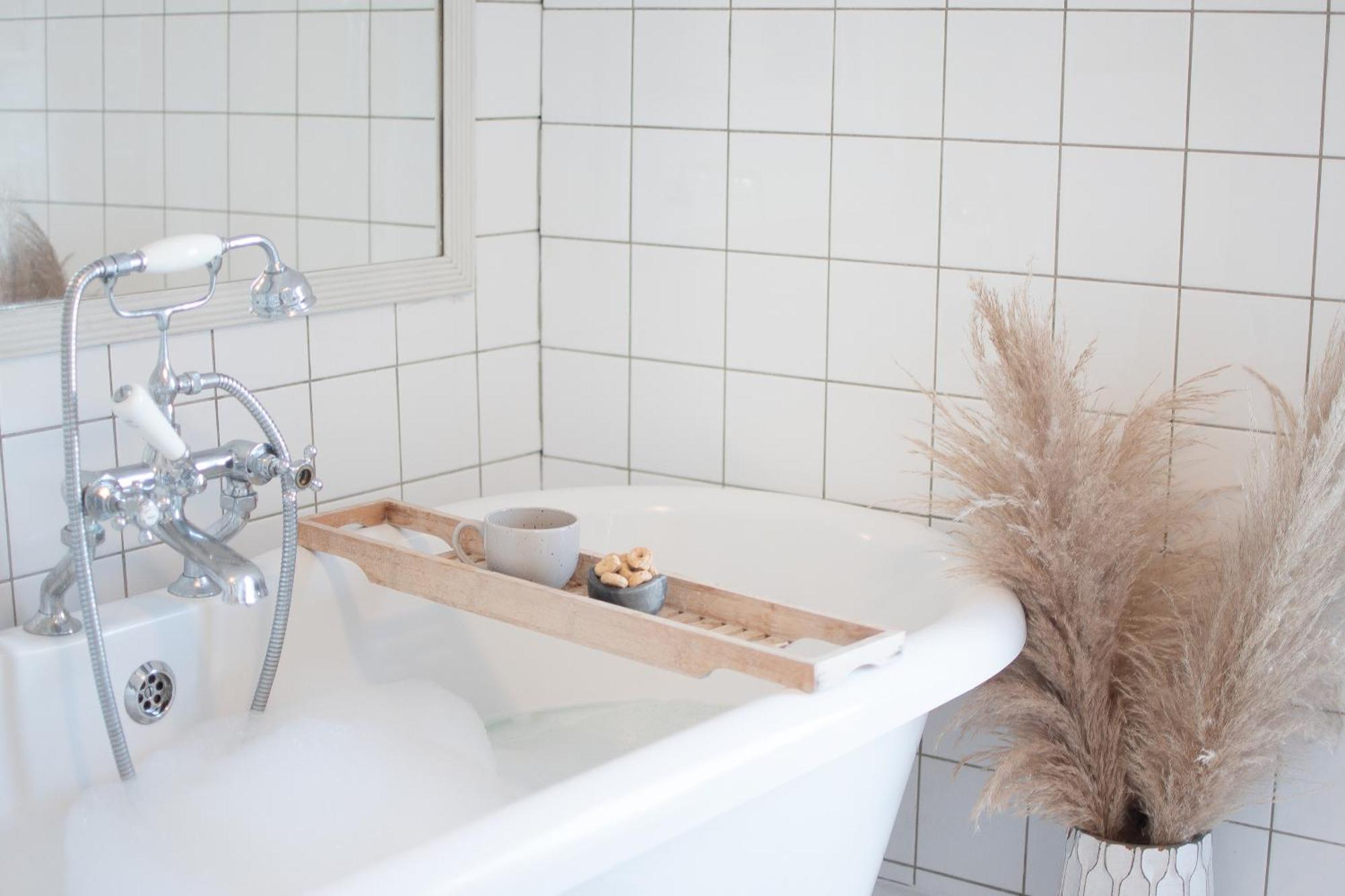 Stylish Flat In Shoreditch, Private Roof Terrace Appartamento