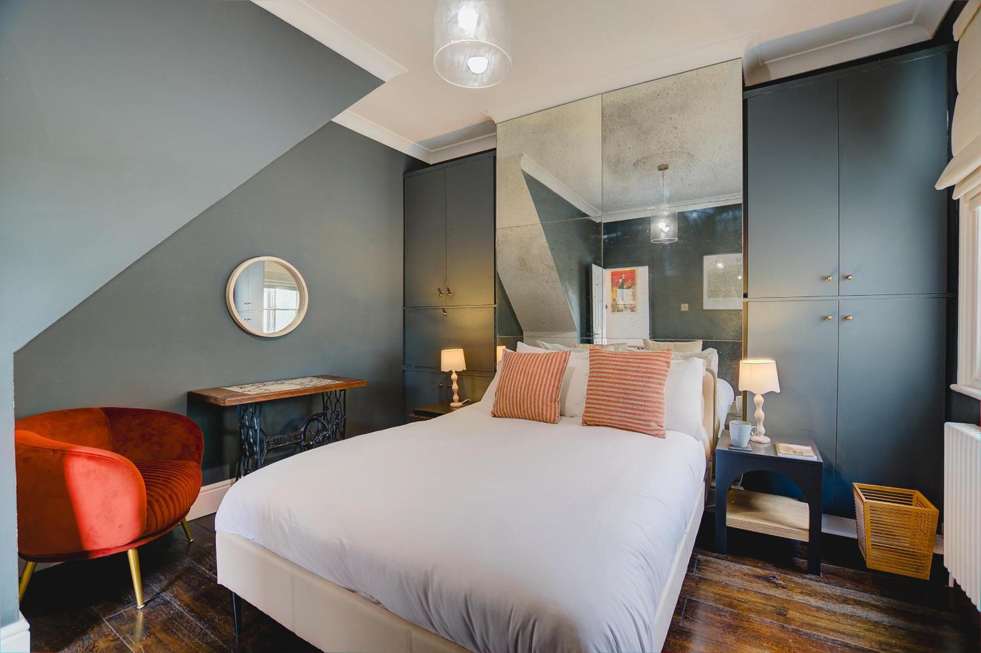 Stylish Flat In Shoreditch, Private Roof Terrace Appartamento *