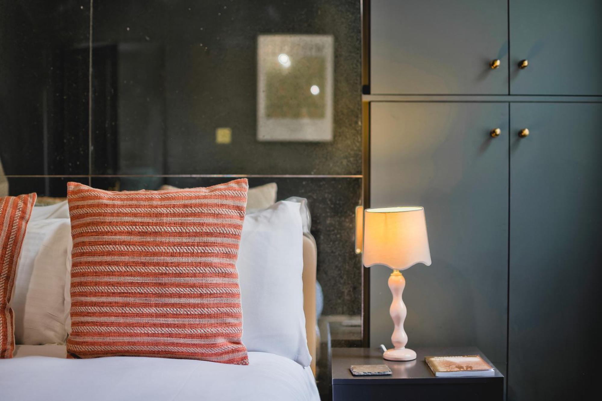Appartamento Stylish Flat In Shoreditch, Private Roof Terrace Londra