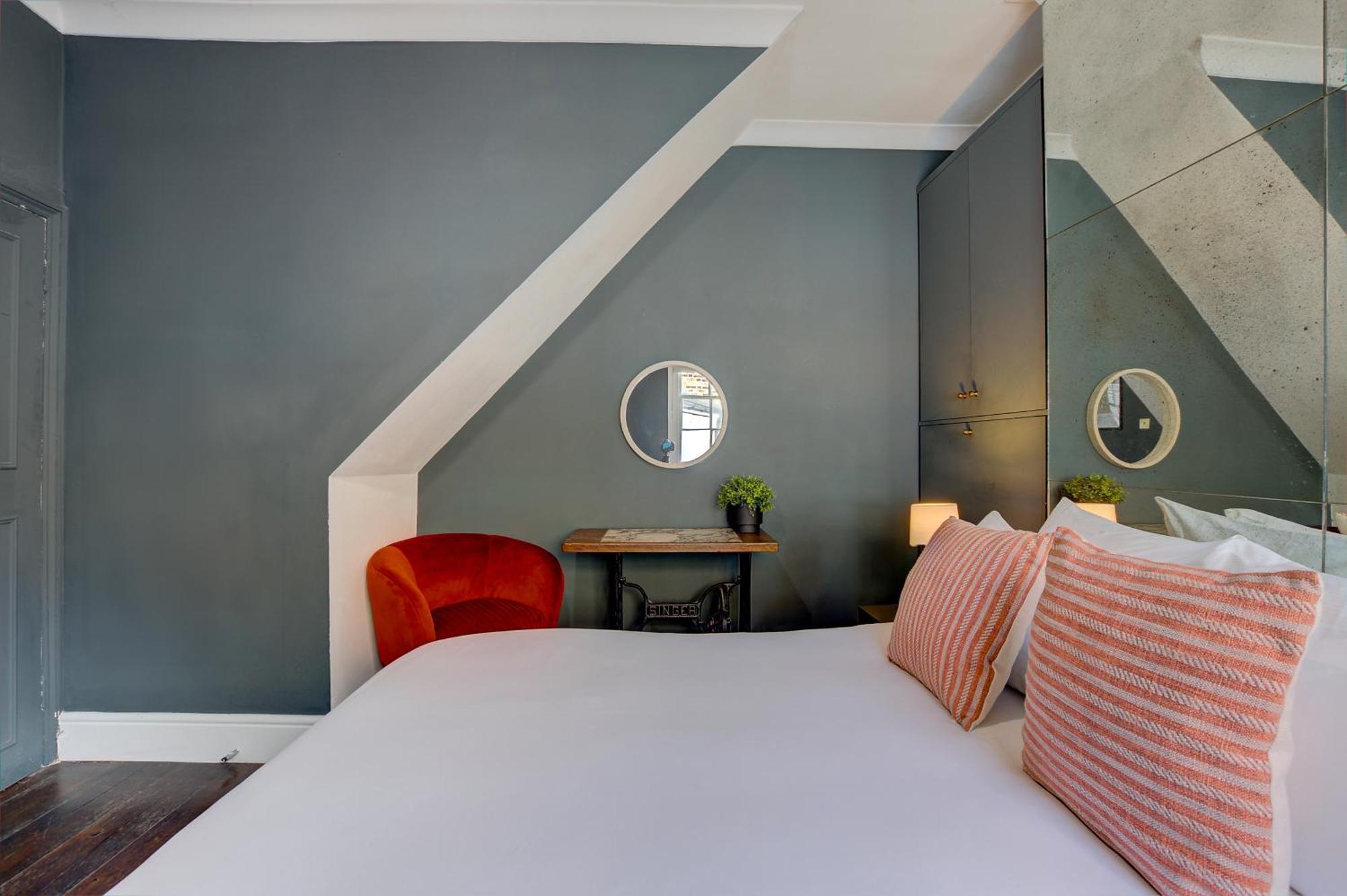 Stylish Flat In Shoreditch, Private Roof Terrace Appartamento *