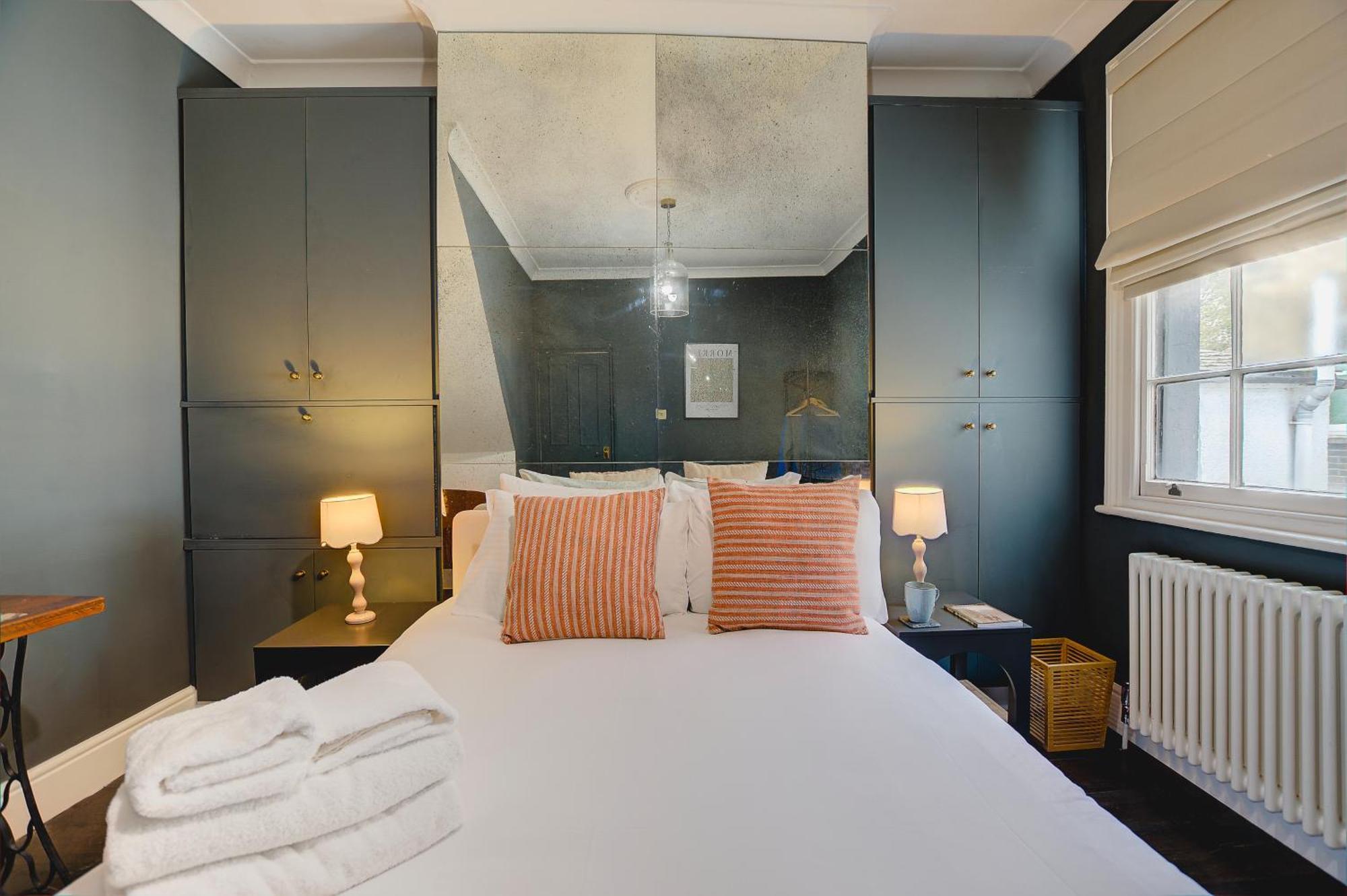Appartamento Stylish Flat In Shoreditch, Private Roof Terrace *