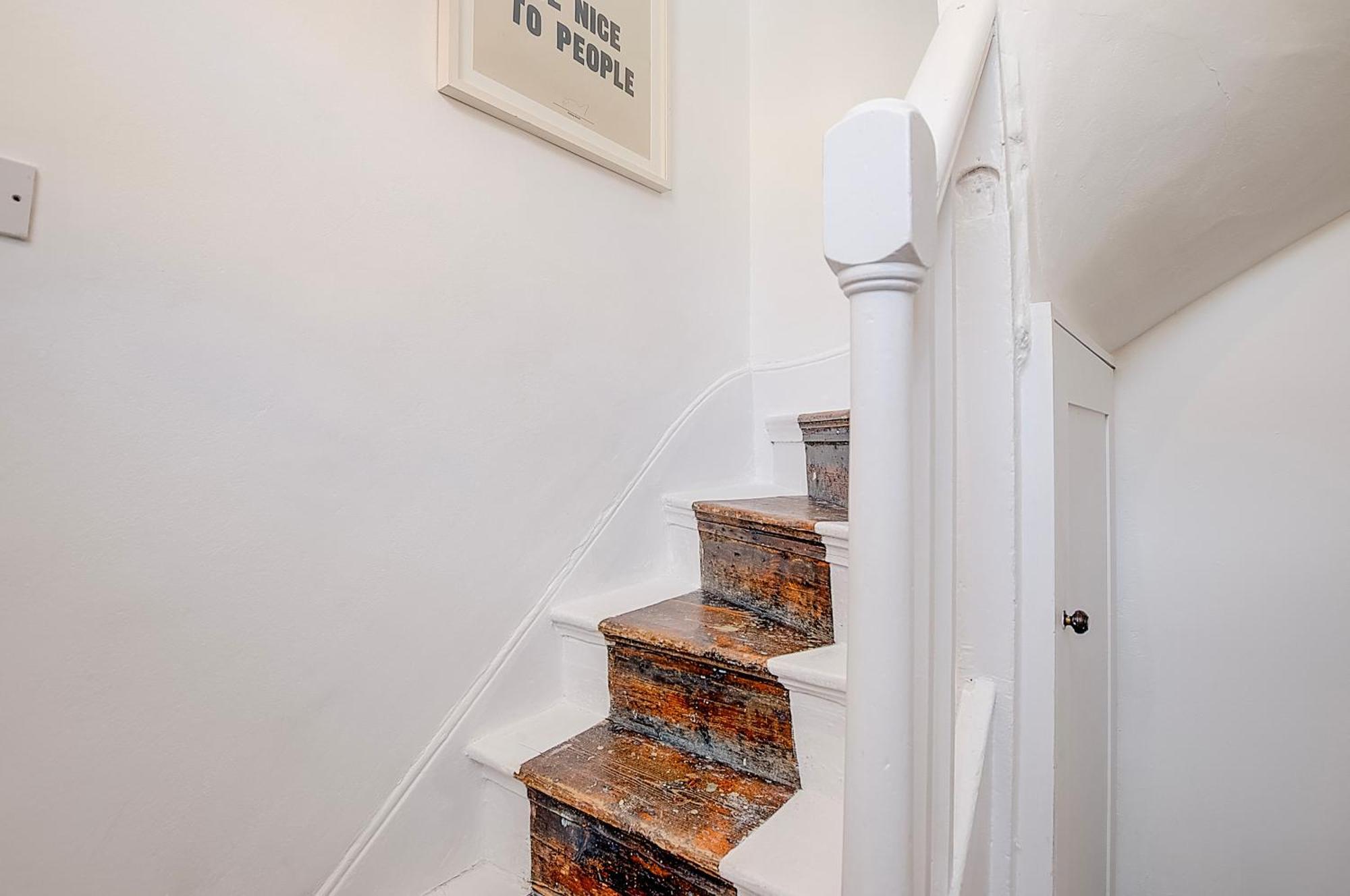 Appartamento Stylish Flat In Shoreditch, Private Roof Terrace *